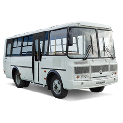 автобус 1